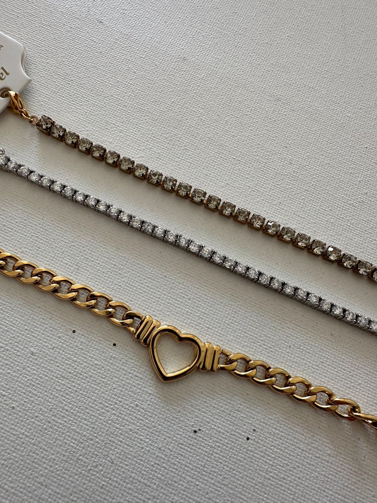 Bracciali Misti