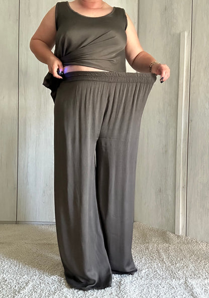 COMPLETO CLARA MOKA