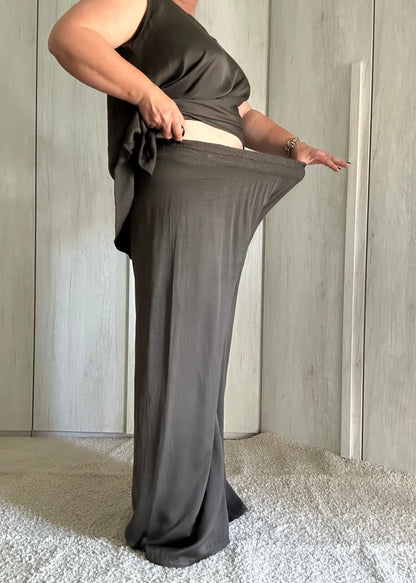 COMPLETO CLARA MOKA