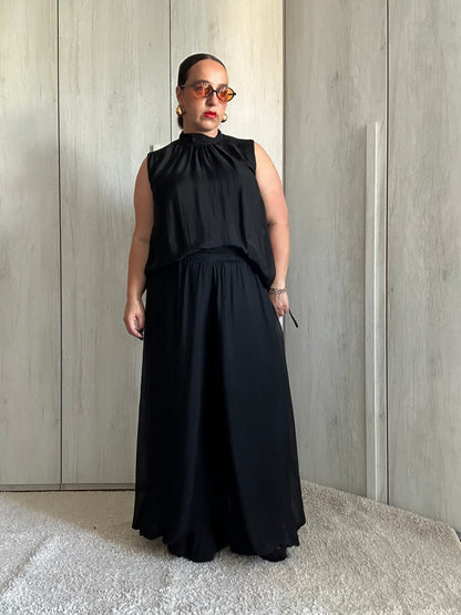 COORDINATO DENISE NERO 🖤