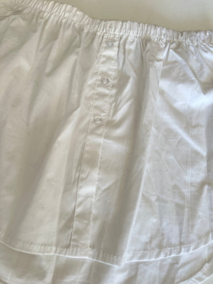 Sottocamicia Bianco