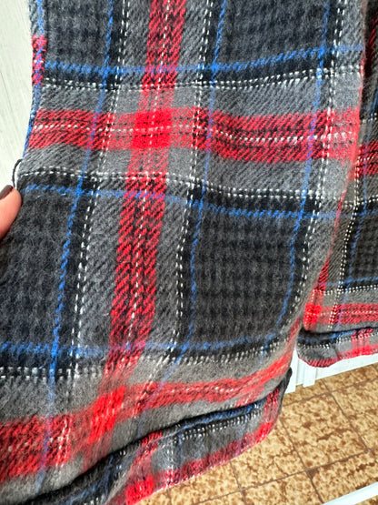 Bermuda fantasia tartan