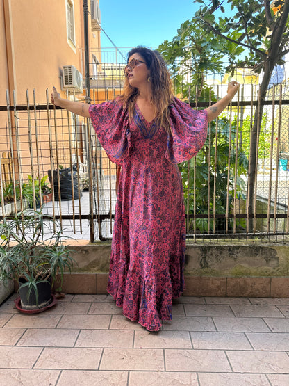 ABITO “FARFALLA” 🦋