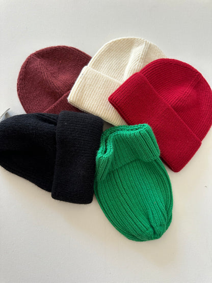 Cappelli Misti