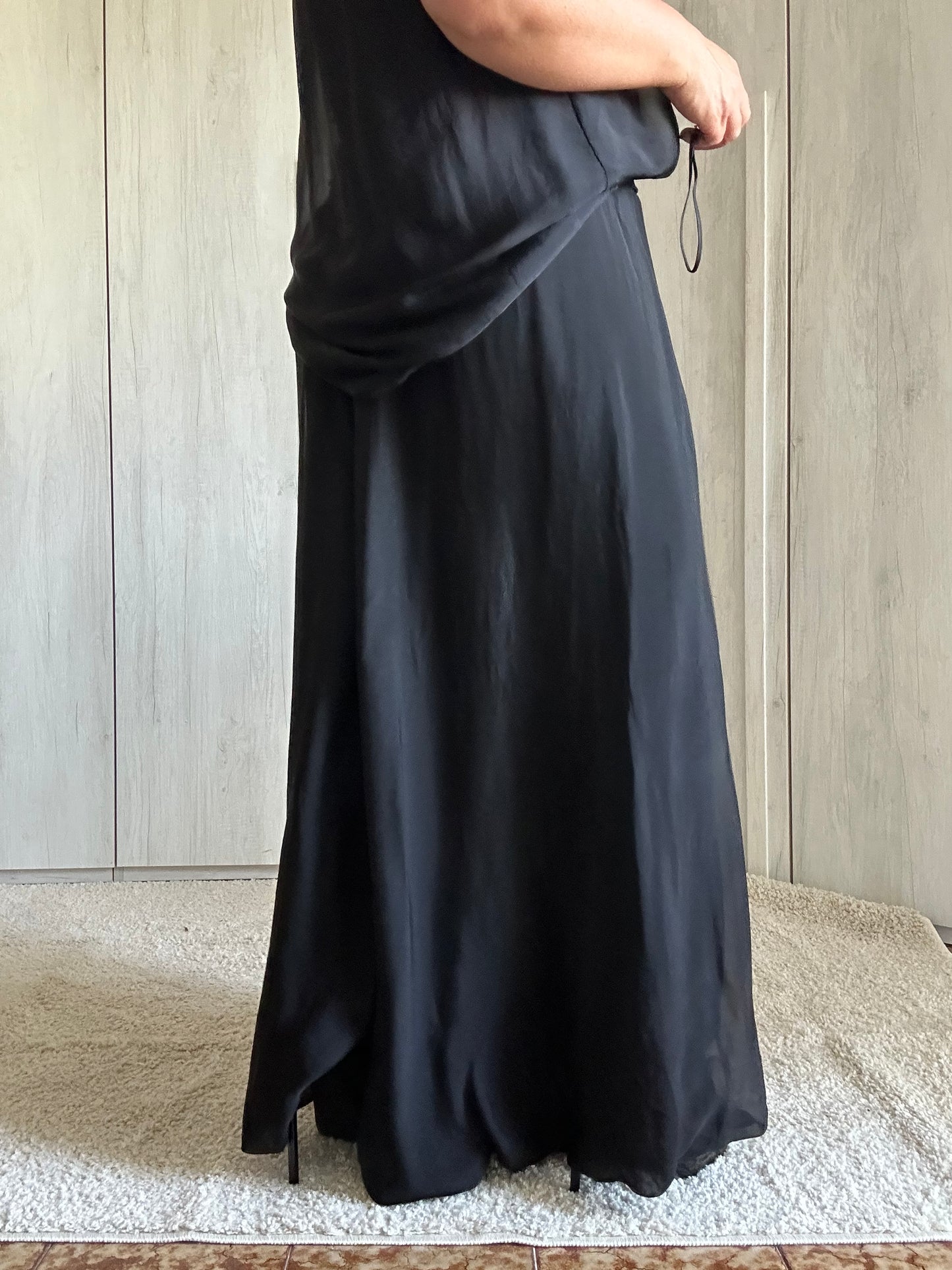 COORDINATO DENISE NERO 🖤