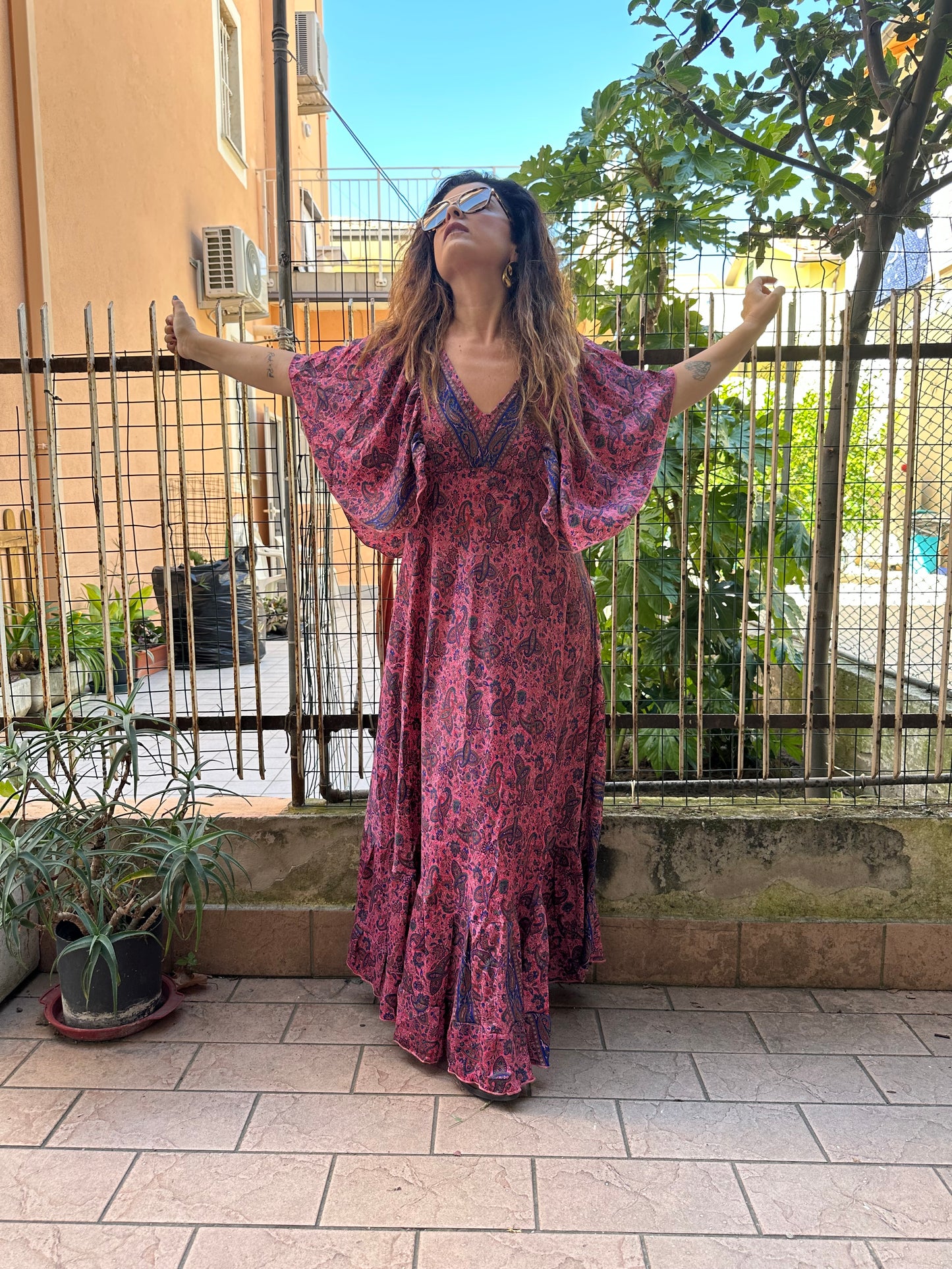 ABITO “FARFALLA” 🦋