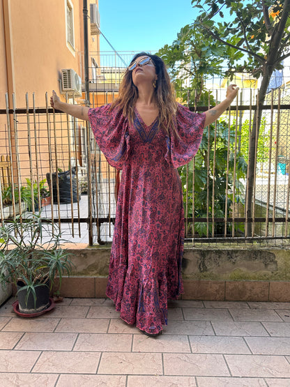 ABITO “FARFALLA” 🦋