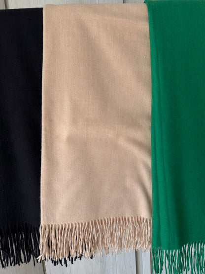 Sciarpe Colori Misti