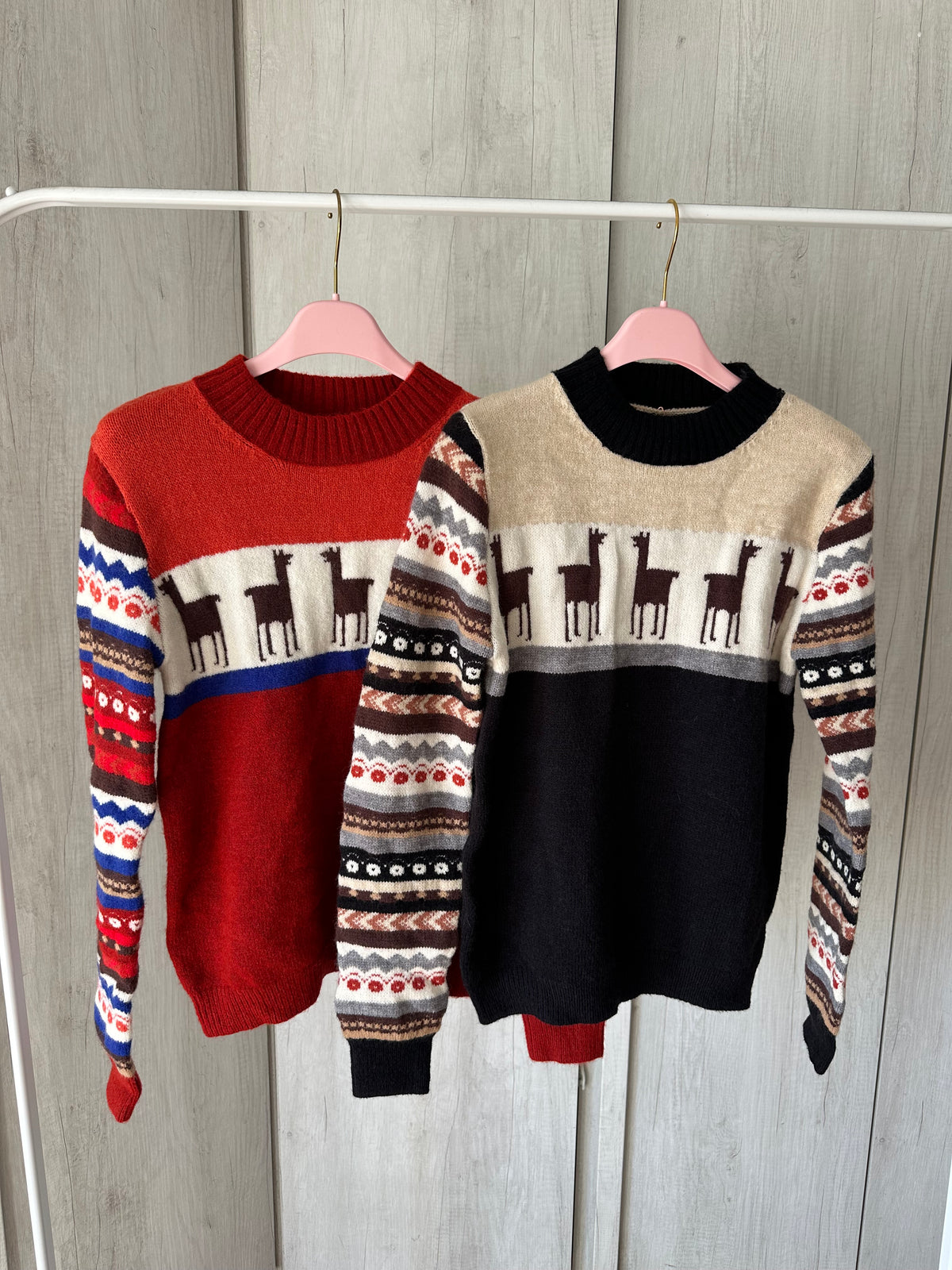 Maglia Renna