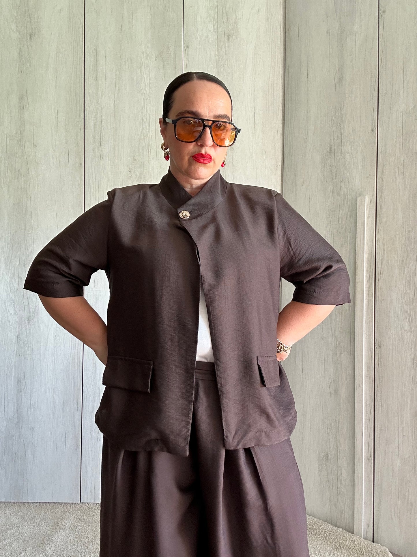 🤎 COMPLETO IMPERO CACAO