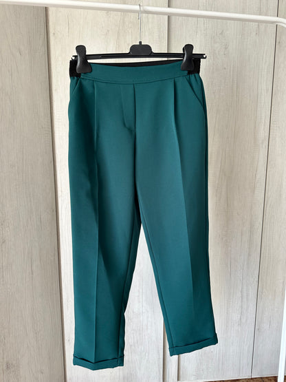 Pantalone Petrolio