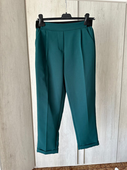 Pantalone Petrolio