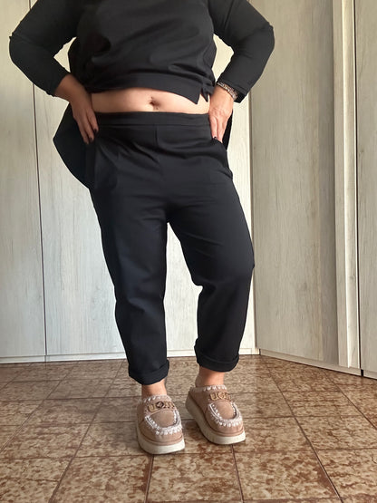 Completo Nero Marta